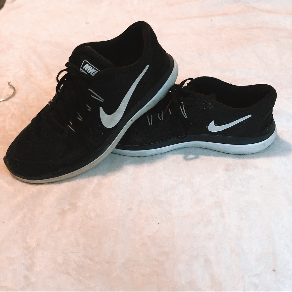 Flex Run Nike Running Sneakers